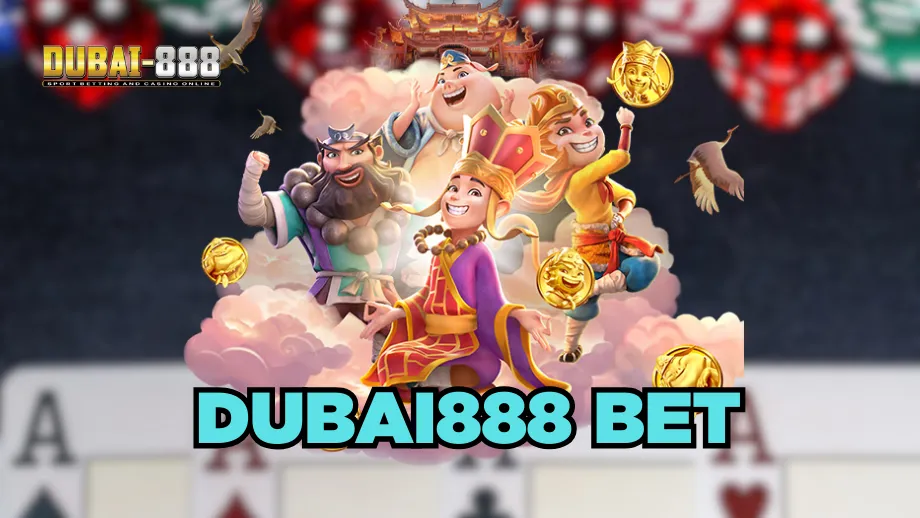 dubai888
